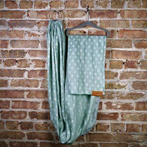 Wildbird Sunny Baby Sling Carrier 74"